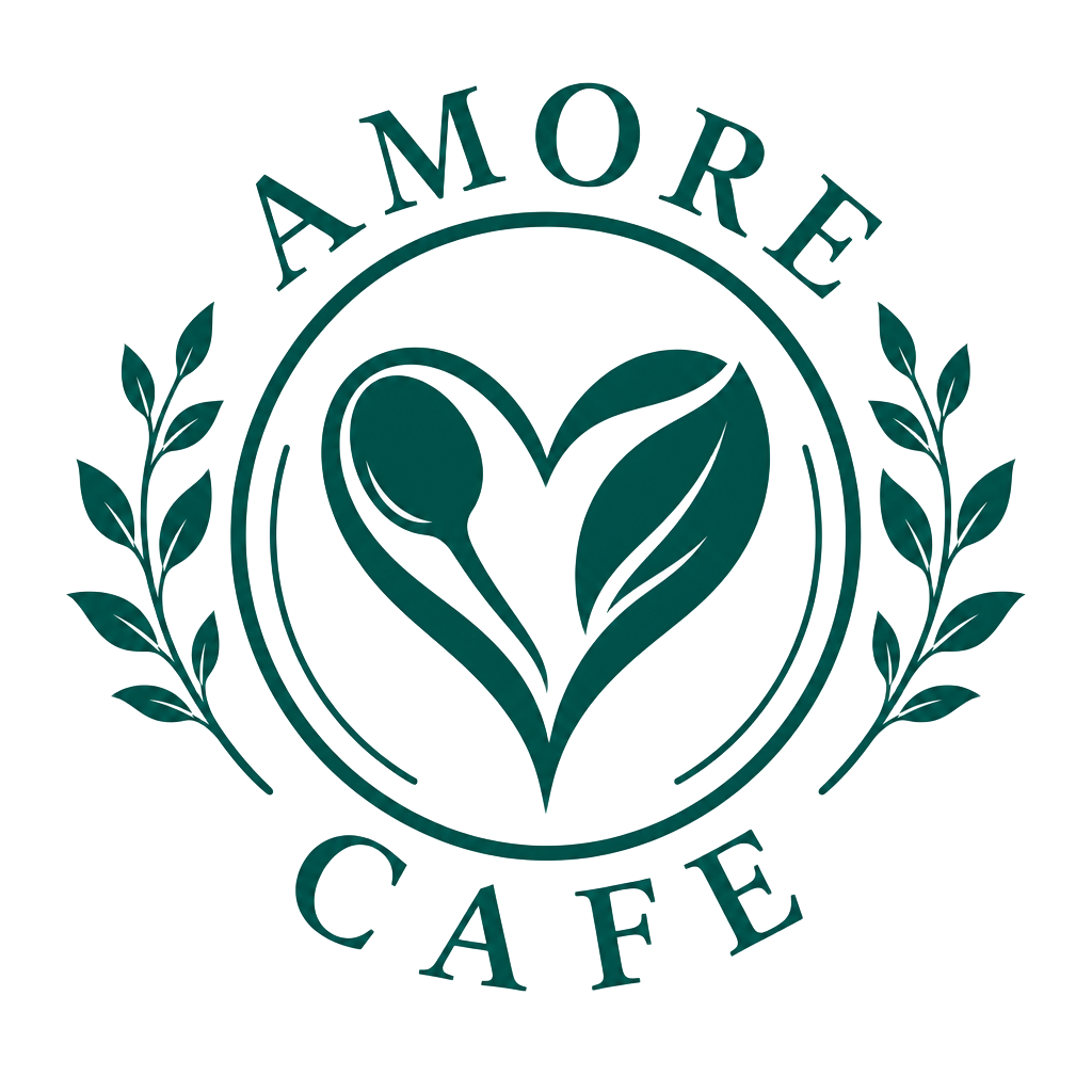 Amore Cafe & Restaurant