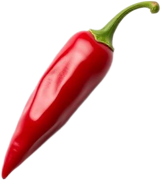 Berbere & Chili